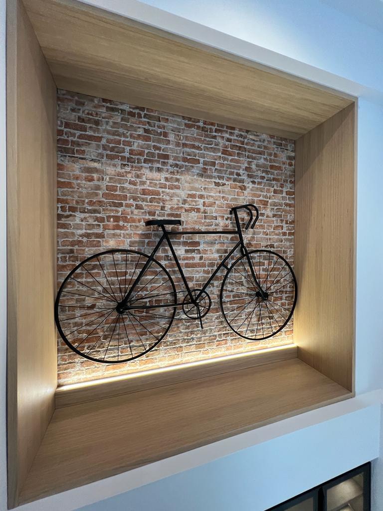 Rincón del ciclismo y el buen vino