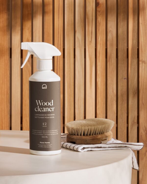 Limpiador de madera Sterina 500 ml