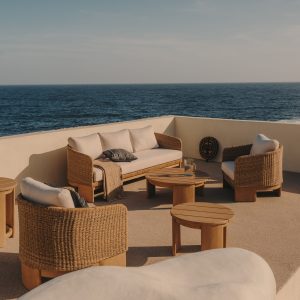 Mobiliario para restaurantes