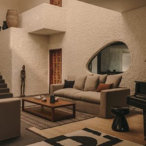 espacio en Edos Interiorismo