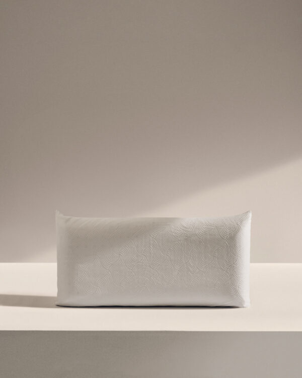 Almohada Sasa viscoelástica 33 x 70 cm