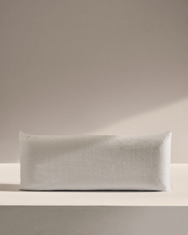 Almohada Sasa viscoelástica 33 x 90 cm