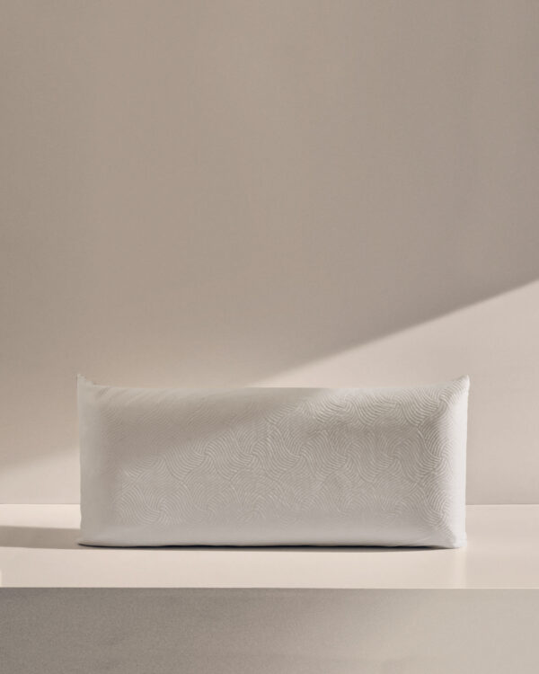 Almohada Sasa viscoelástica 33 x 80 cm