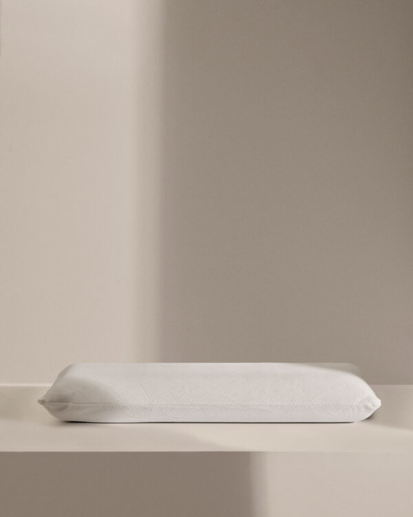 Almohada Sasa viscoelástica 33 x 90 cm