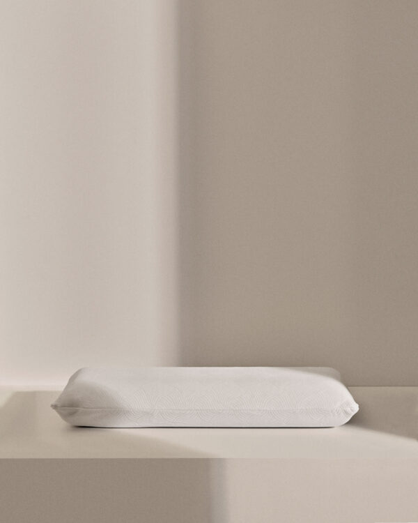 Almohada Sasa viscoelástica 33 x 80 cm