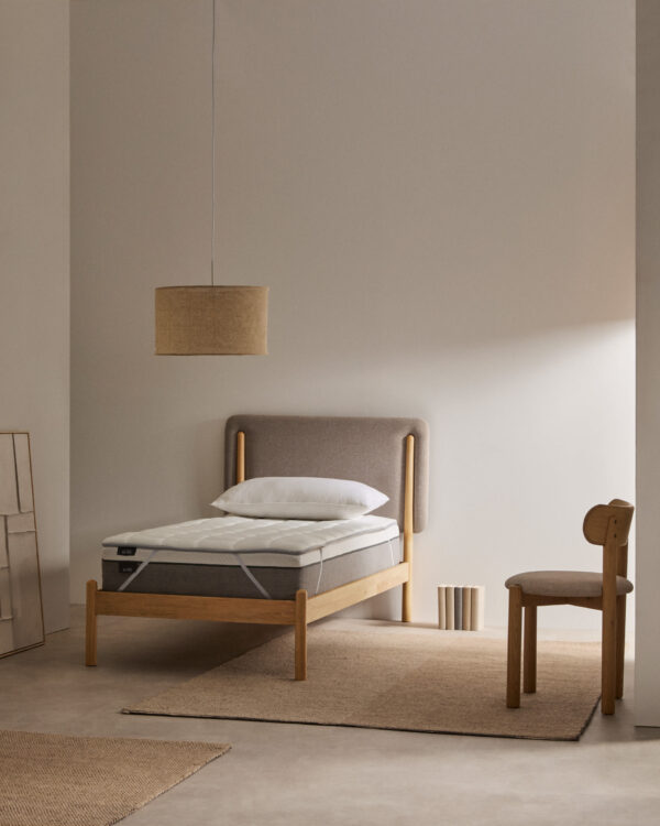 Topper Freya 90 x 190 cm