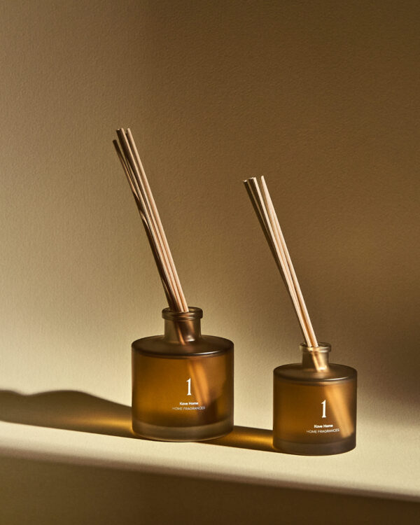 Ambientador en sticks Soft Jazmin 100 ml