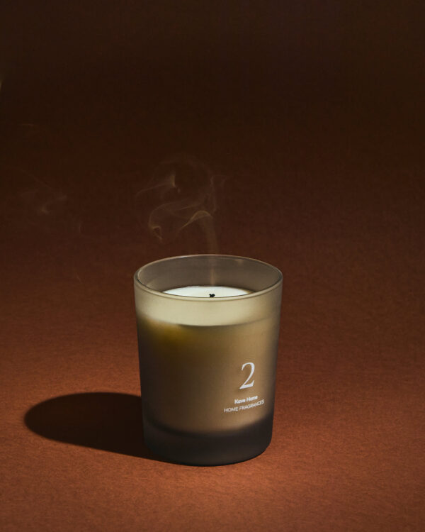 Vela aromática Sweet Vanilla 170 gr