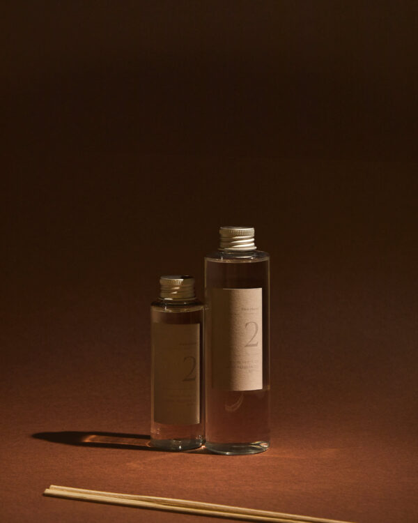 Recambio para ambientador Sweet Vanilla 100 ml