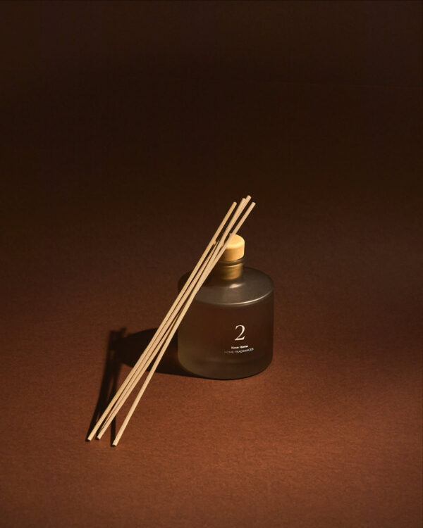 Ambientador en sticks Sweet Vanilla 100 ml