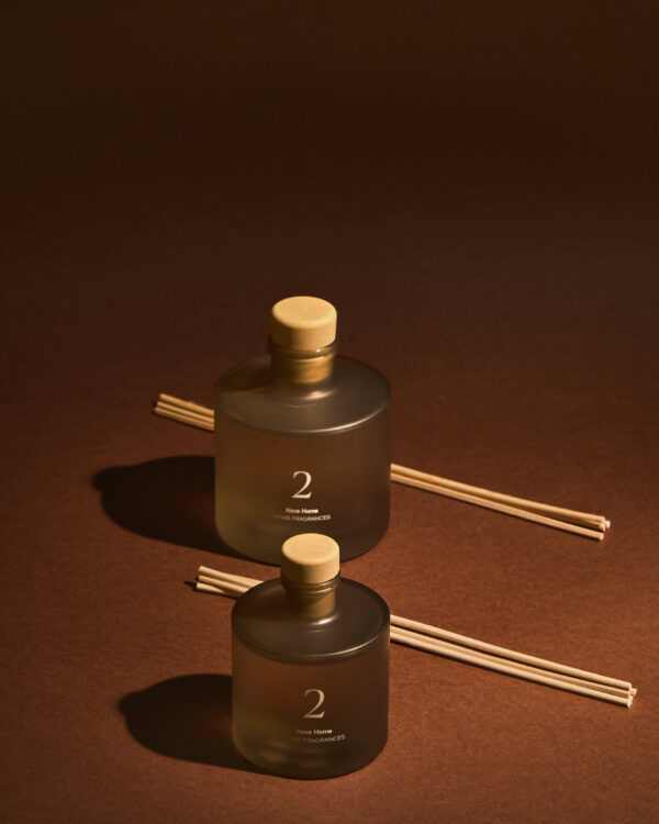 Ambientador en sticks Sweet Vanilla 100 ml