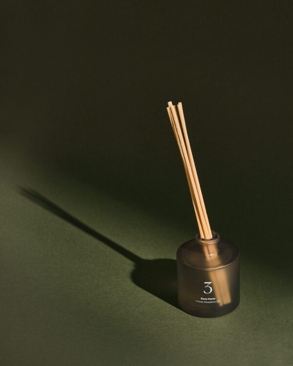 Ambientador en sticks Citrus Wave 100 ml