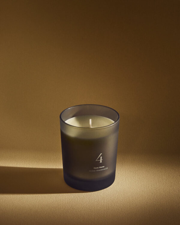 Vela aromática Cozy Cashmere 170 gr