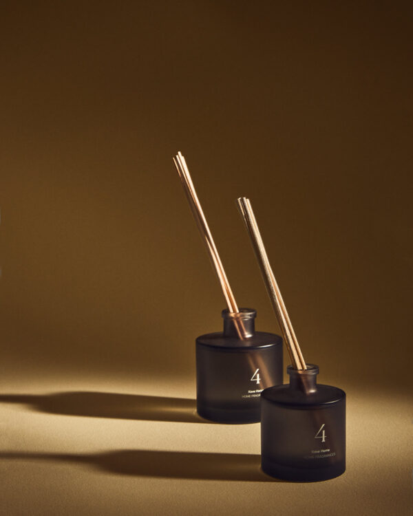 Ambientador en sticks Cozy Cashmere 100 ml