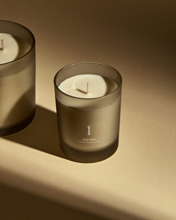 Vela aromática Soft Jasmin 170 gr