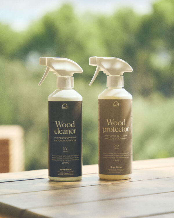 Limpiador de madera Sterina 500 ml