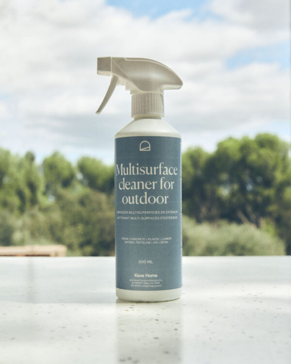 Limpiador Sterina multisuperficies de exterior 500 ml
