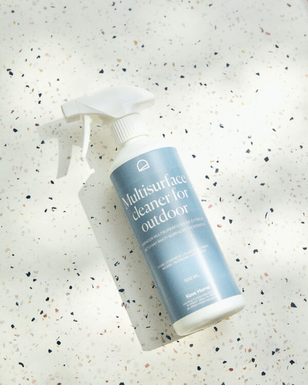 Limpiador Sterina multisuperficies de exterior 500 ml