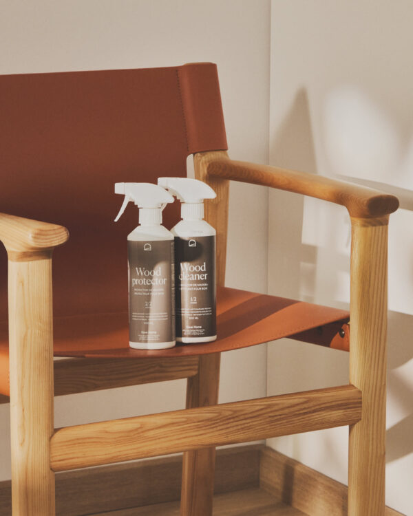 Limpiador de madera Sterina 500 ml