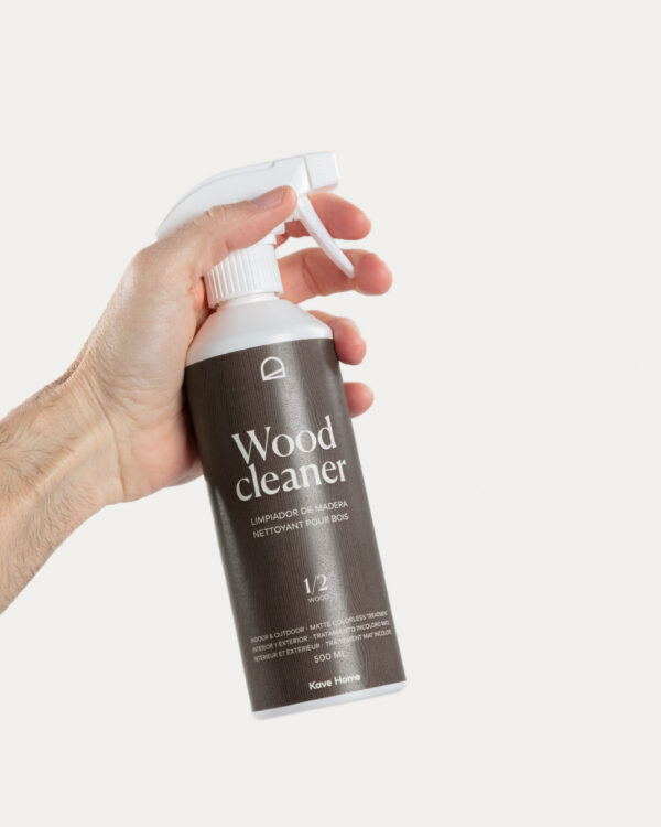 Limpiador de madera Sterina 500 ml