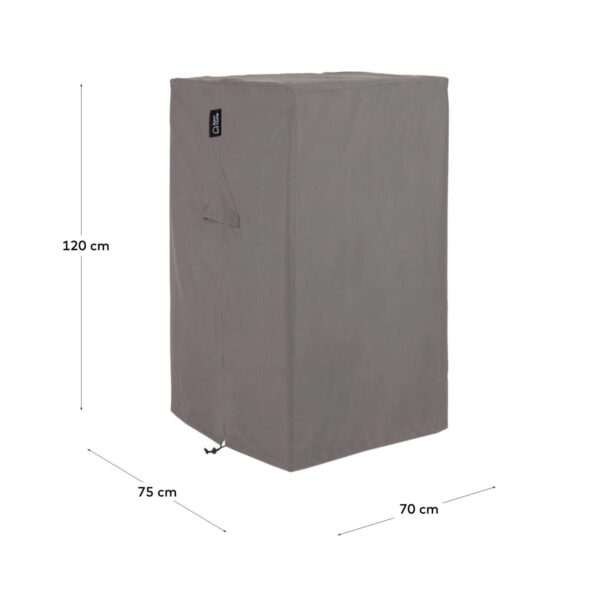 Funda protectora Iria para muebles de exterior máx. 70 x 75 cm