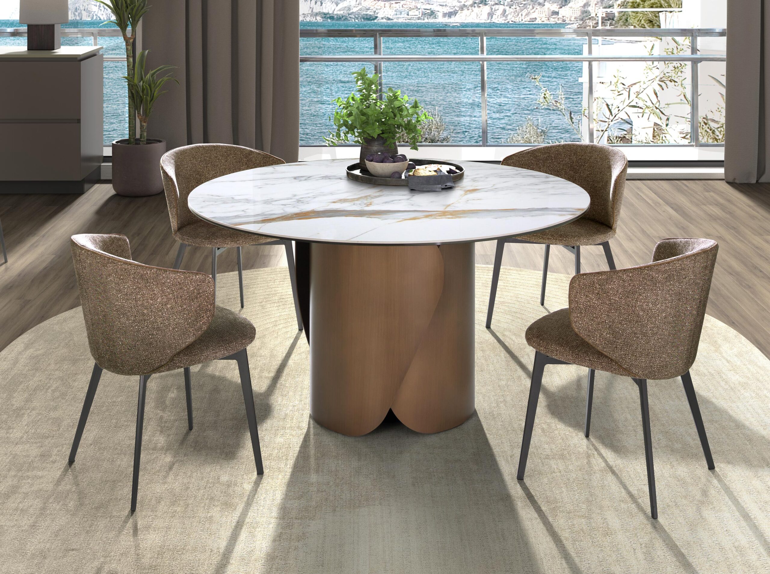 A 1182 Mesa Comedor Marmol Dining Table Angel Cerda A1 2.jpg