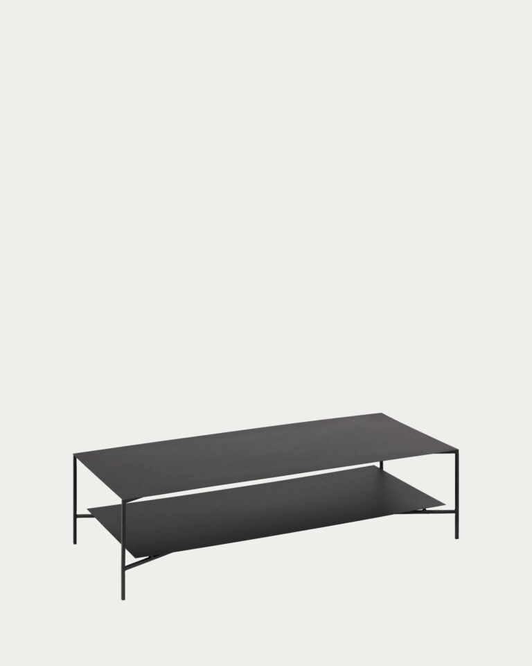 Mesa de centro Azisi 140 x 60 cm