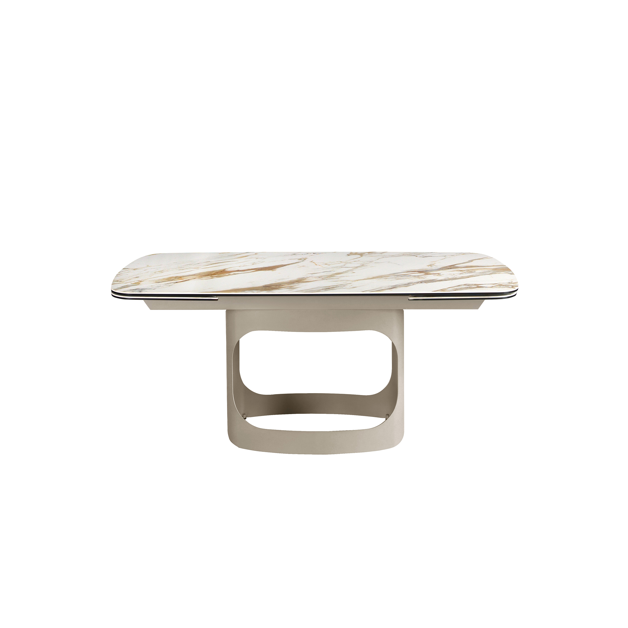 C 1188 Mesa Comedor Extensible Marmol Extendable Table Angel Cerda F 2.jpg