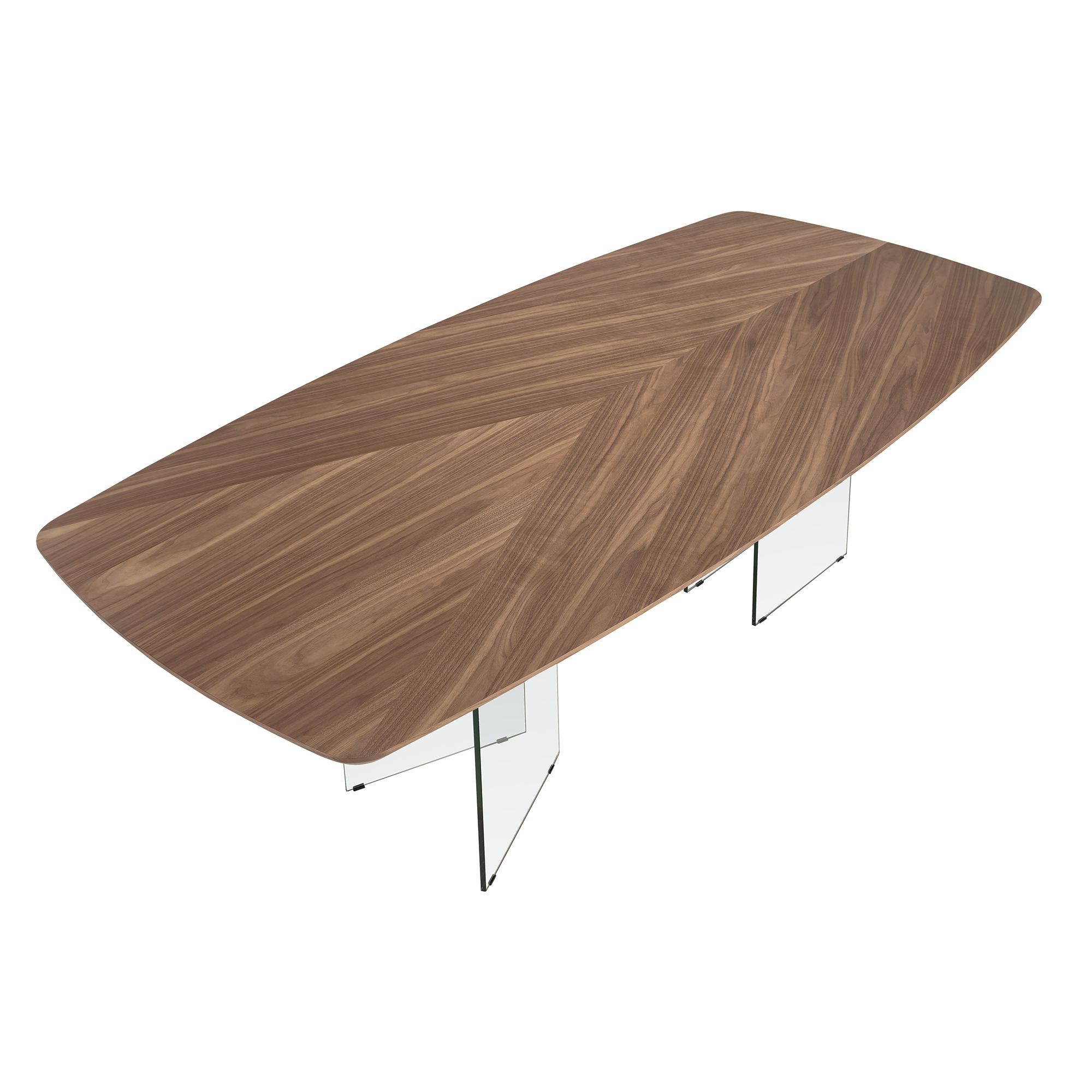C 1191 Mesa Comedor Nogal Dining Table Angel Cerda 4 2.jpg