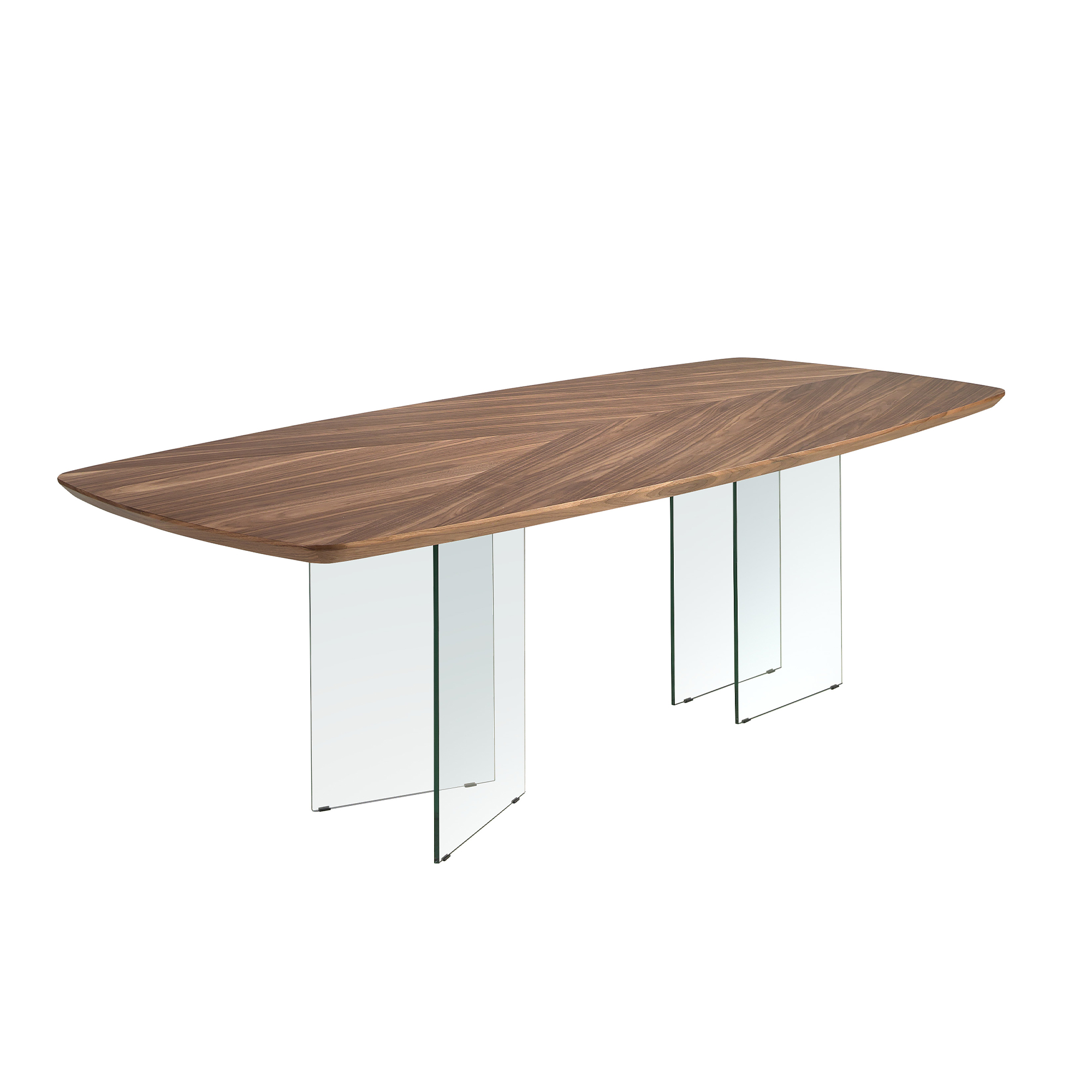 C 1191 Mesa Comedor Nogal Dining Table Angel Cerda P 1 2.jpg