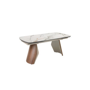 C 1193 Mesa Comedor Extensible Marmol Extendable Dining Table Angel Cerda P 2.jpg