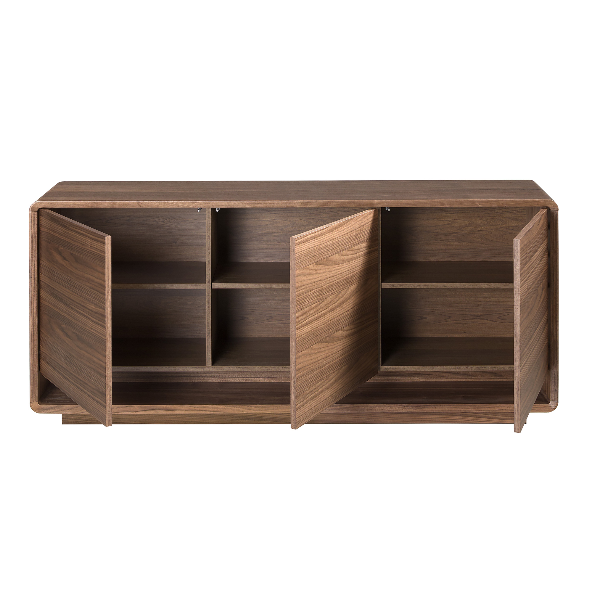 C 3293 Aparador Nogal Sideboard Angel Cerda 5 2.jpg