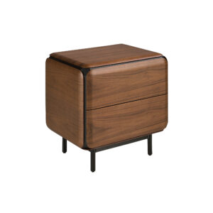 C 7237 Mesita Noche Nogal Bedside Table Angel Cerda P 2.jpg