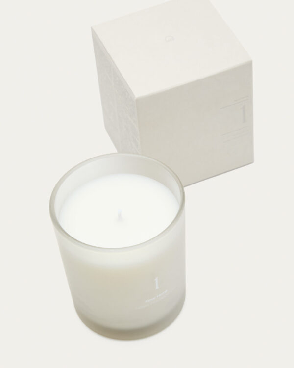 Vela aromática Soft Jasmin 170 gr