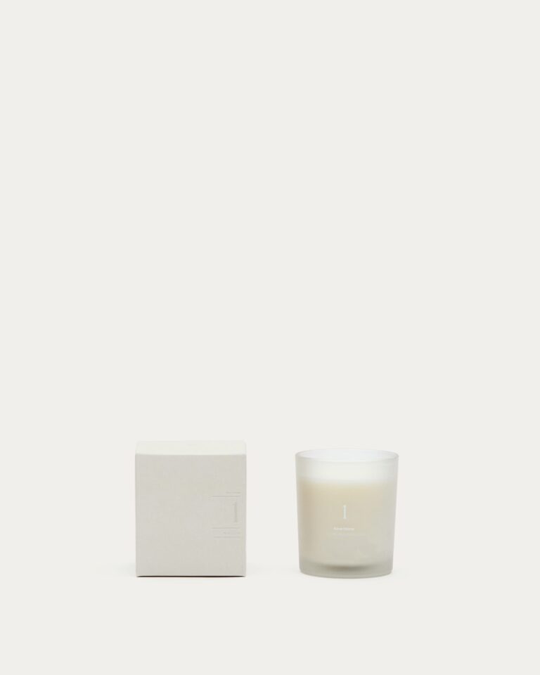 Vela aromática Soft Jasmin 170 gr