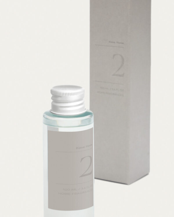 Recambio para ambientador Sweet Vanilla 100 ml