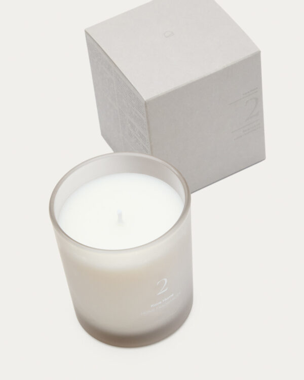 Vela aromática Sweet Vanilla 170 gr