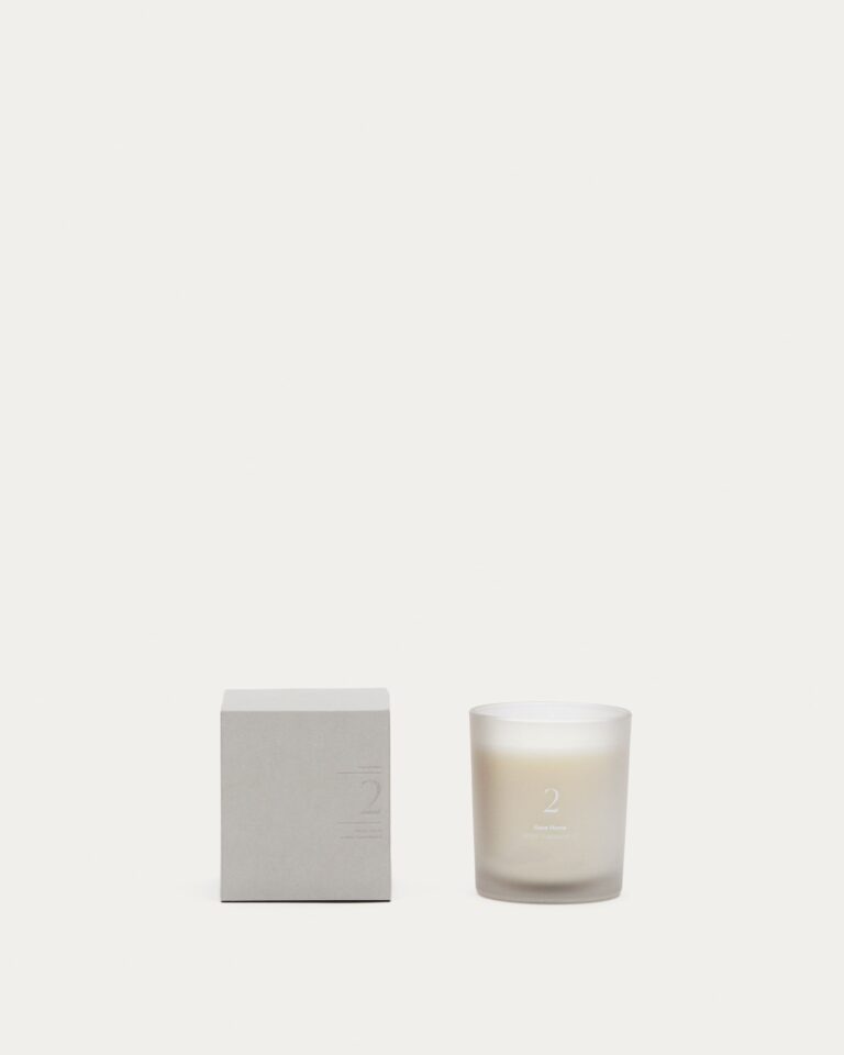 Vela aromática Sweet Vanilla 170 gr