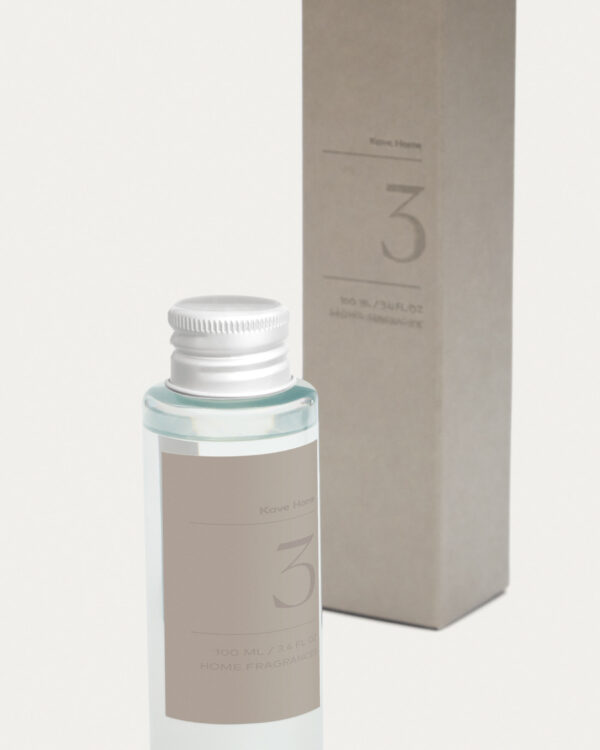 Recambio para ambientador Citrus Wave 100 ml