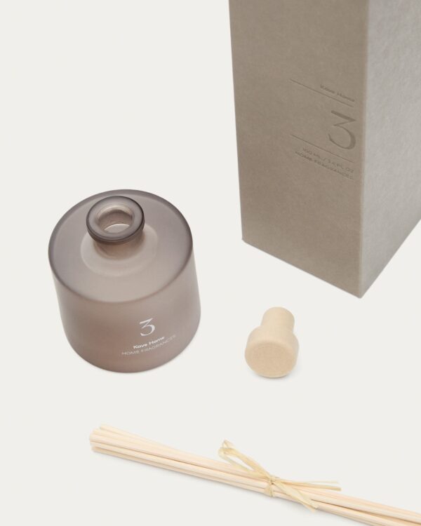 Ambientador en sticks Citrus Wave 100 ml
