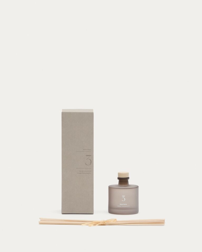 Ambientador en sticks Citrus Wave 100 ml