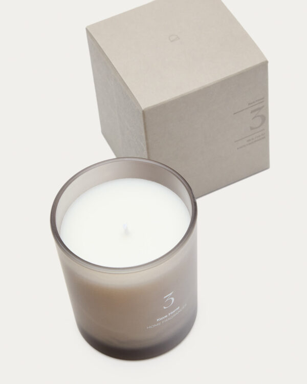 Vela aromática Citrus Wave 170 gr