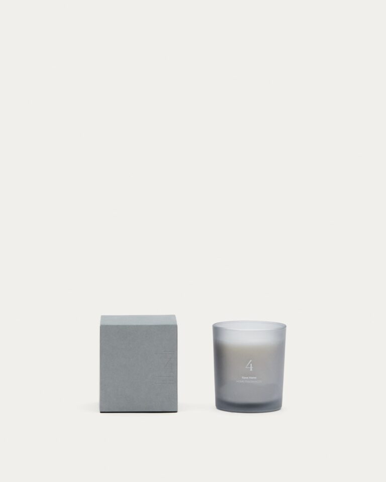 Vela aromática Cozy Cashmere 170 gr