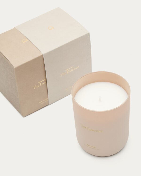 Vela aromática The Essence 220 gr