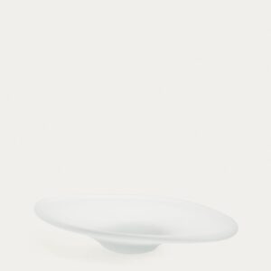 Centro de mesa Vionze de vidrio 34,5 x 22 cm