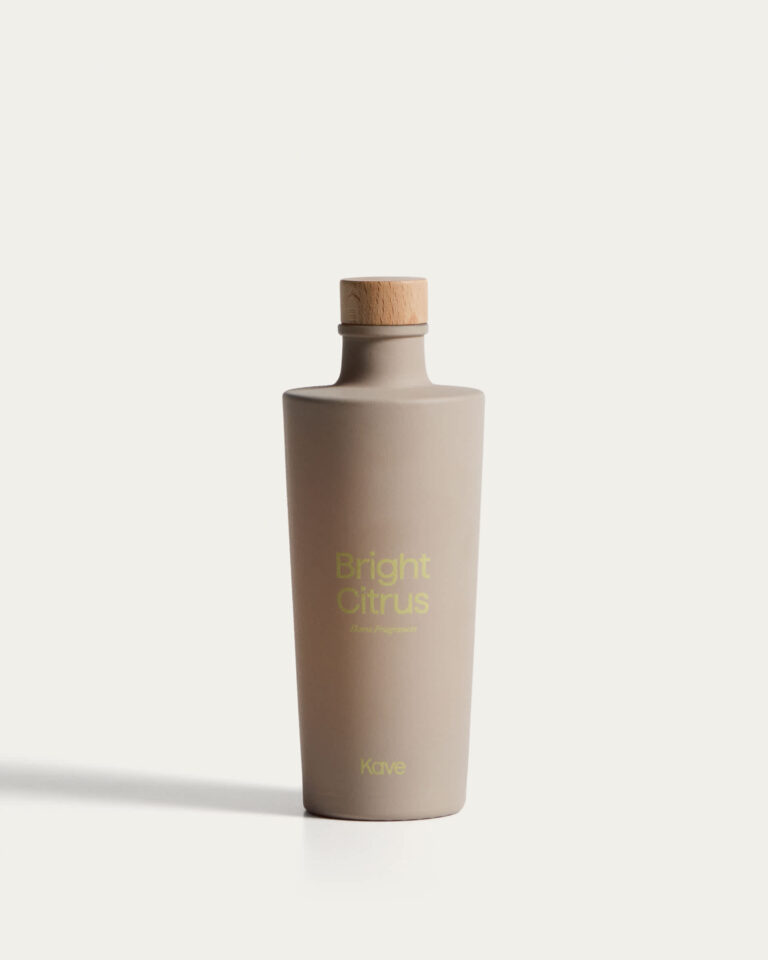 Ambientador en sticks de citronela Bright Citrus 200 ml