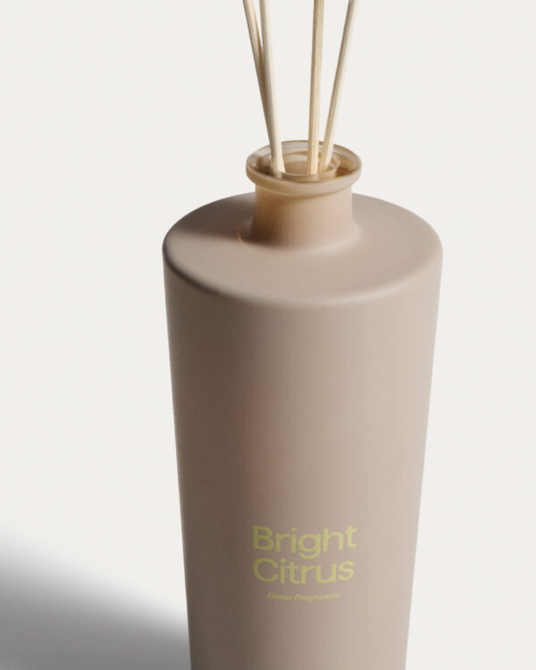 Ambientador en sticks de citronela Bright Citrus 500 ml