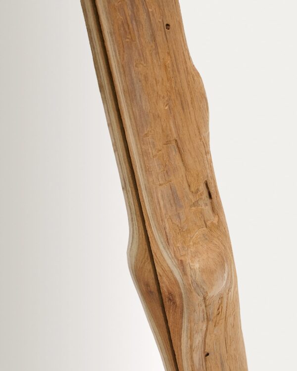 Espejo Ibro de madera 105 x 200 cm