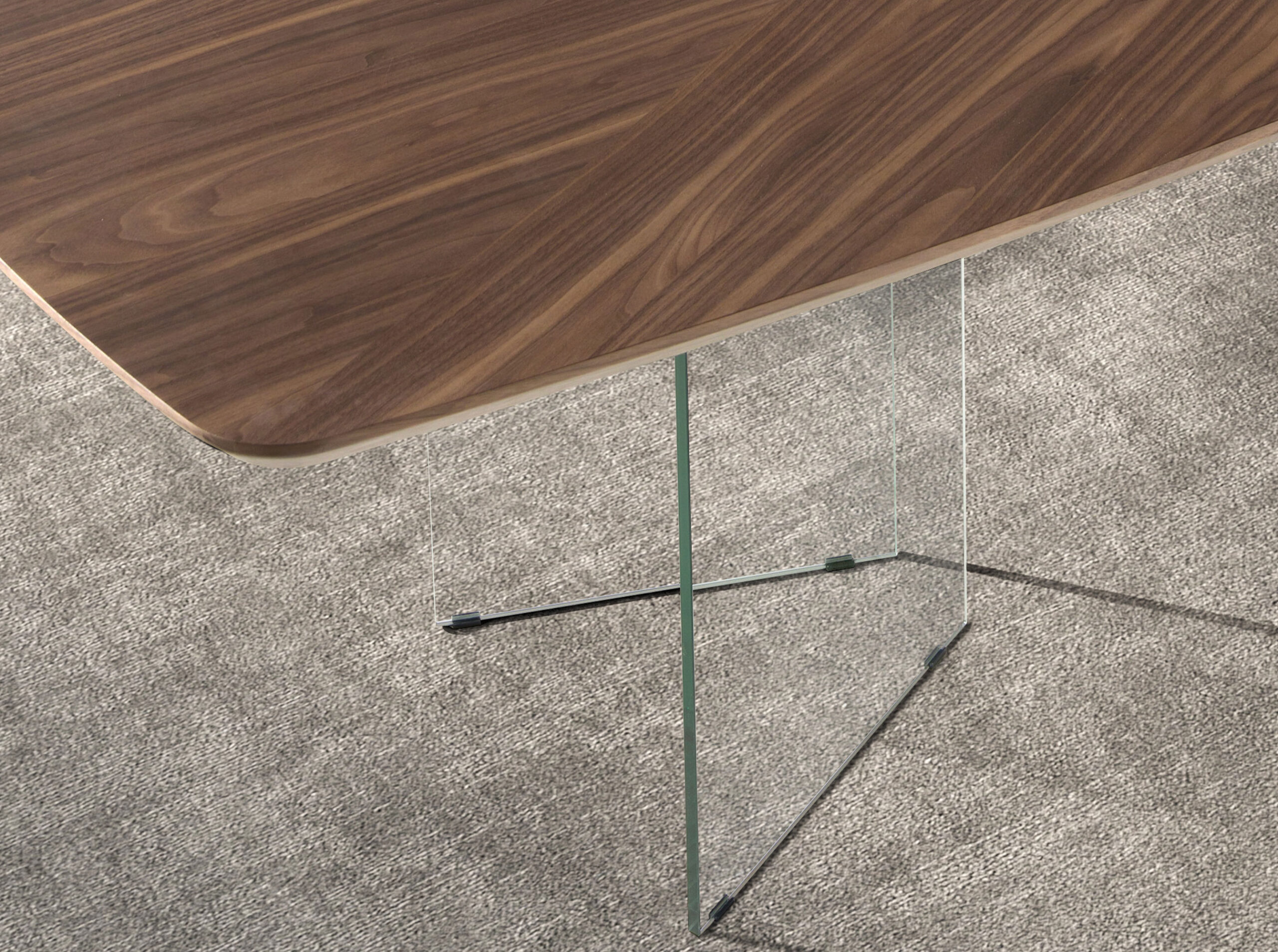 D 1191 Mesa Comedor Nogal Dining Table Angel Cerda D2 2.jpg