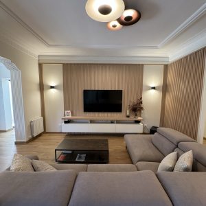 interiorismo de Badalona